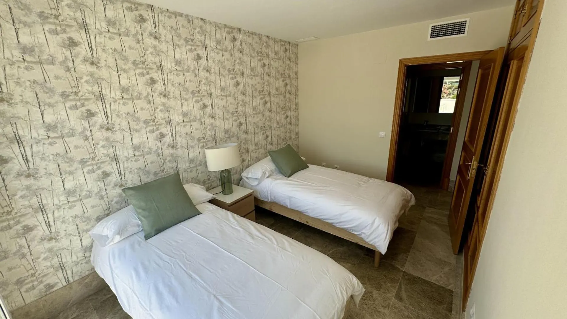 Casa Magdalena Marbella Beach & Golf Casa vacanze