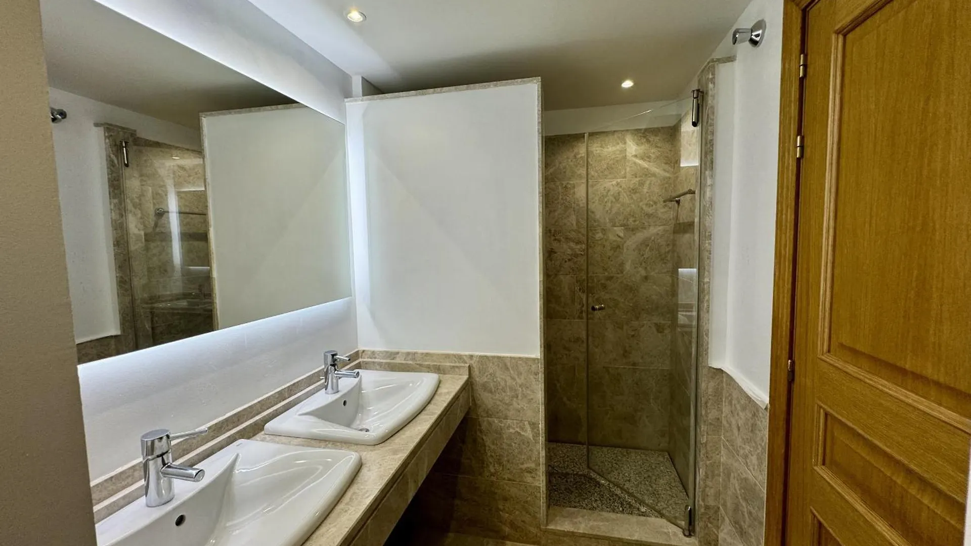 Casa Magdalena Marbella Beach & Golf