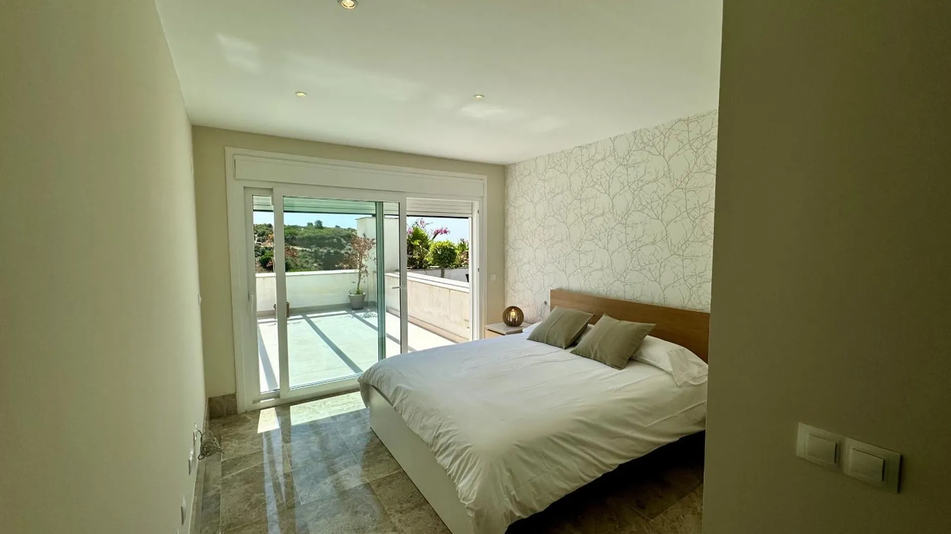 Casa Magdalena Marbella Beach & Golf Casa vacanze