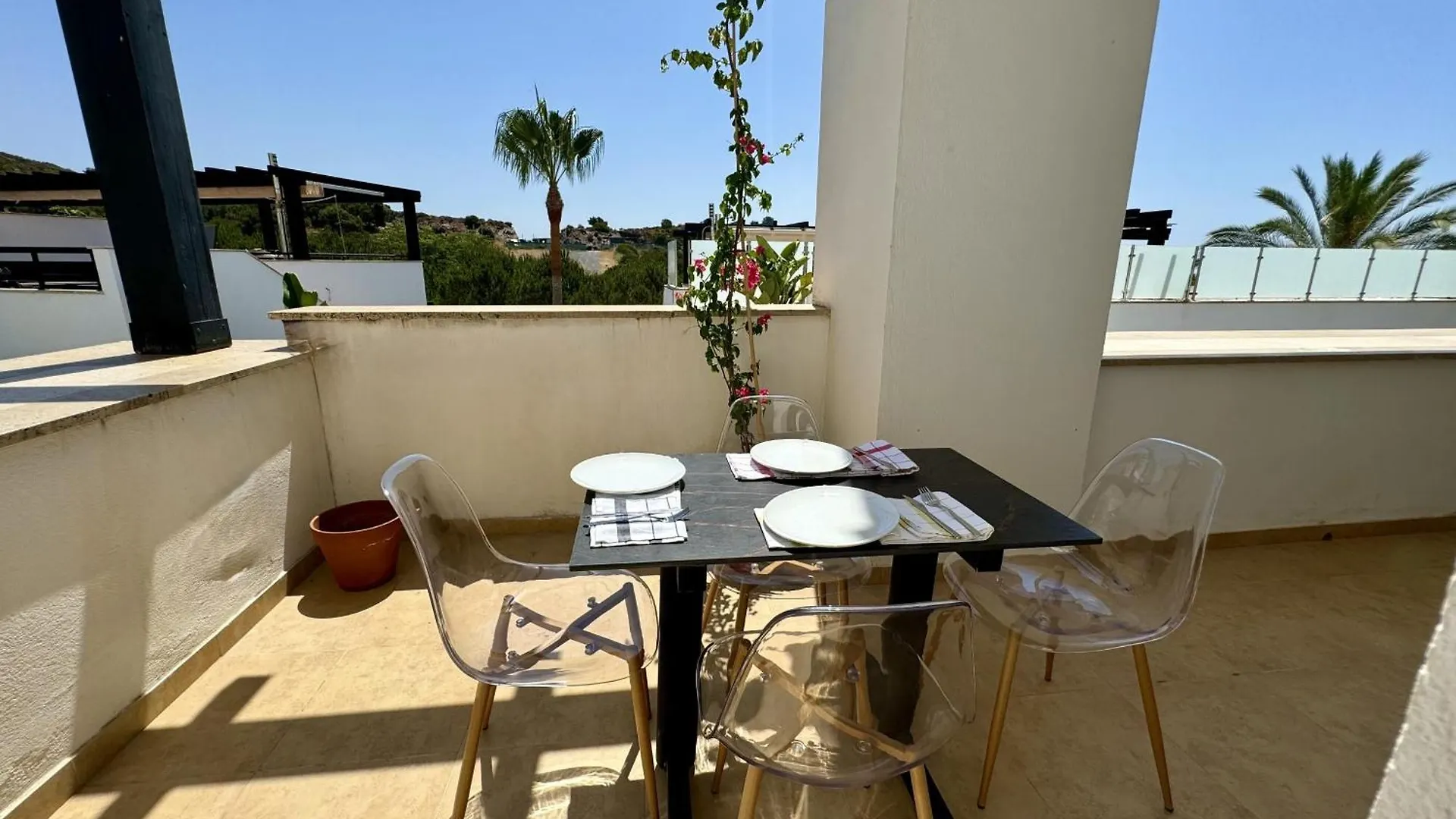 Casa vacanze Casa Magdalena Marbella Beach & Golf Spagna