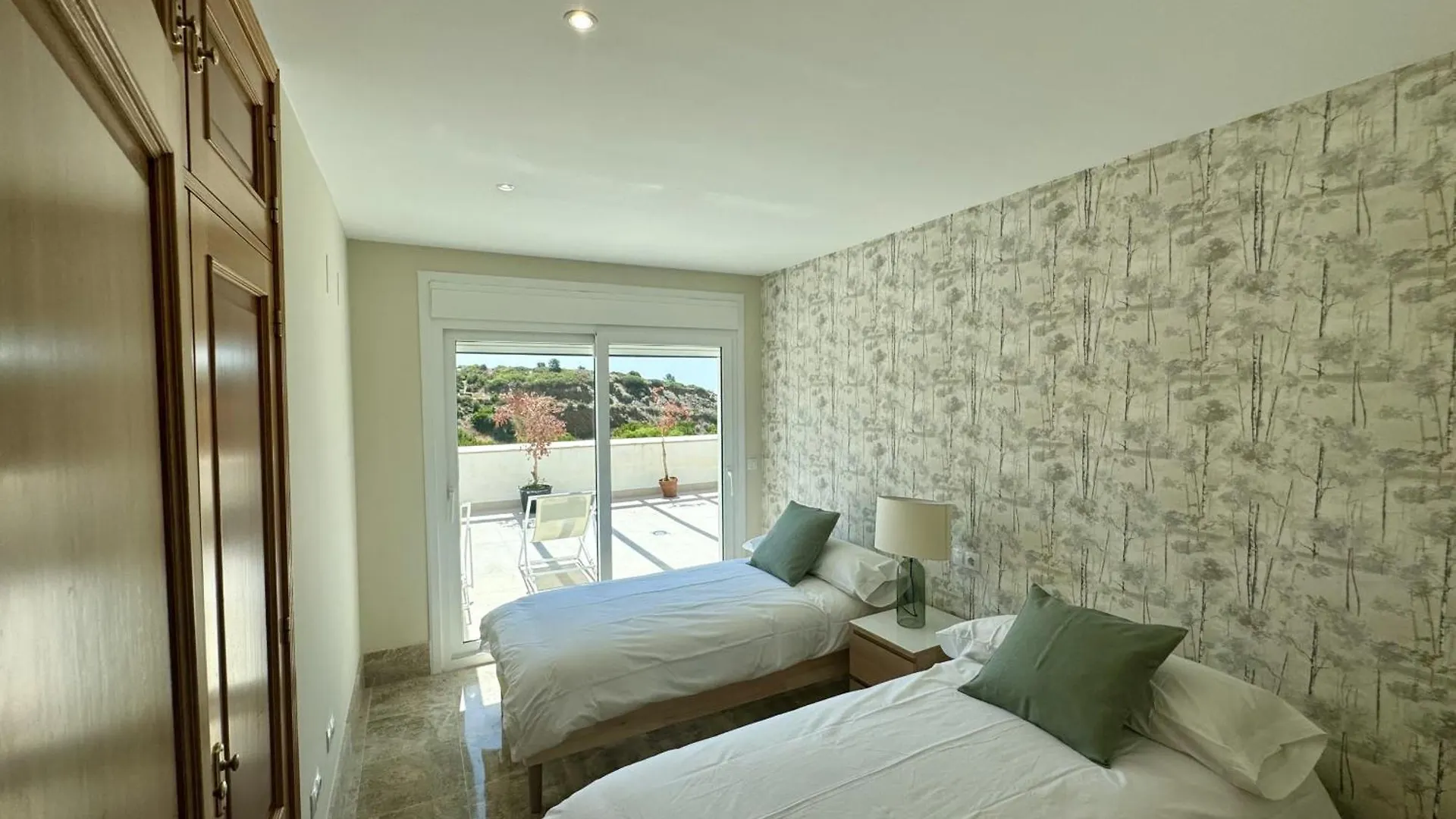 Casa Magdalena Marbella Beach & Golf Casa vacanze