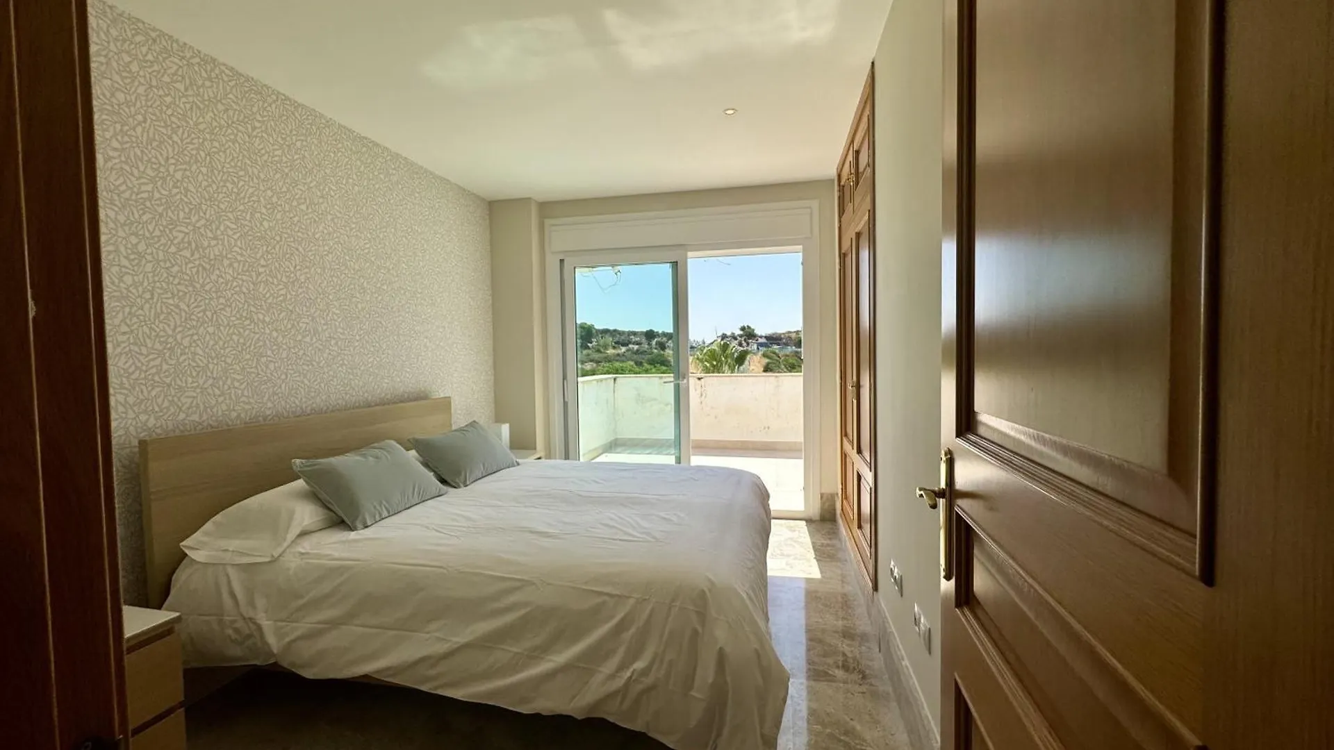 Casa Magdalena Marbella Beach & Golf Casa vacanze