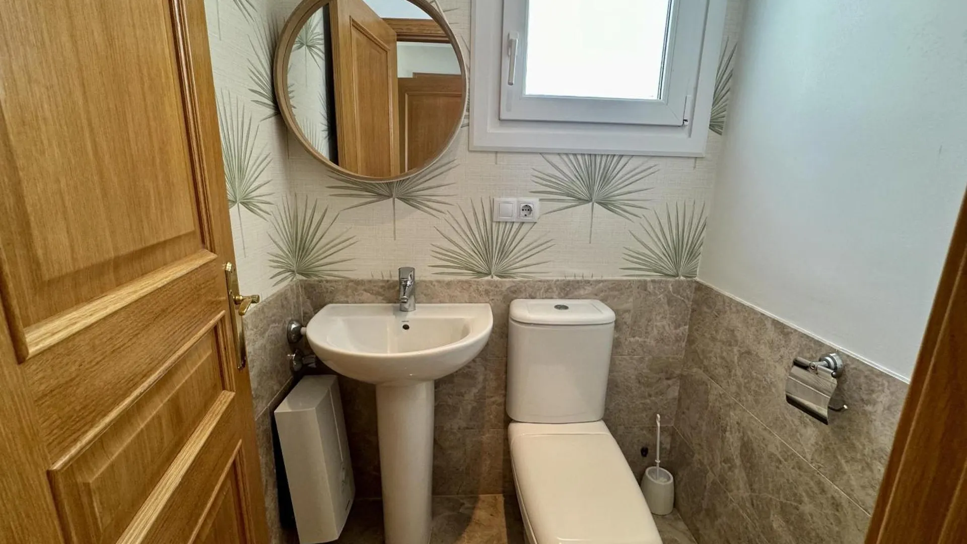 Casa Magdalena Marbella Beach & Golf Spagna