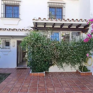  Сasa de vacaciones Maison Proche De La