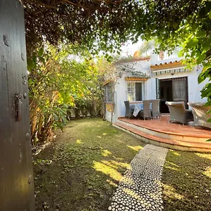  Сasa de vacaciones Gmc Turistics - Casa Mina