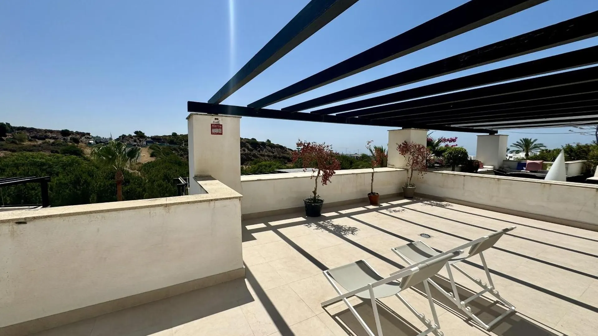 Casa Magdalena Marbella Beach & Golf 펜션