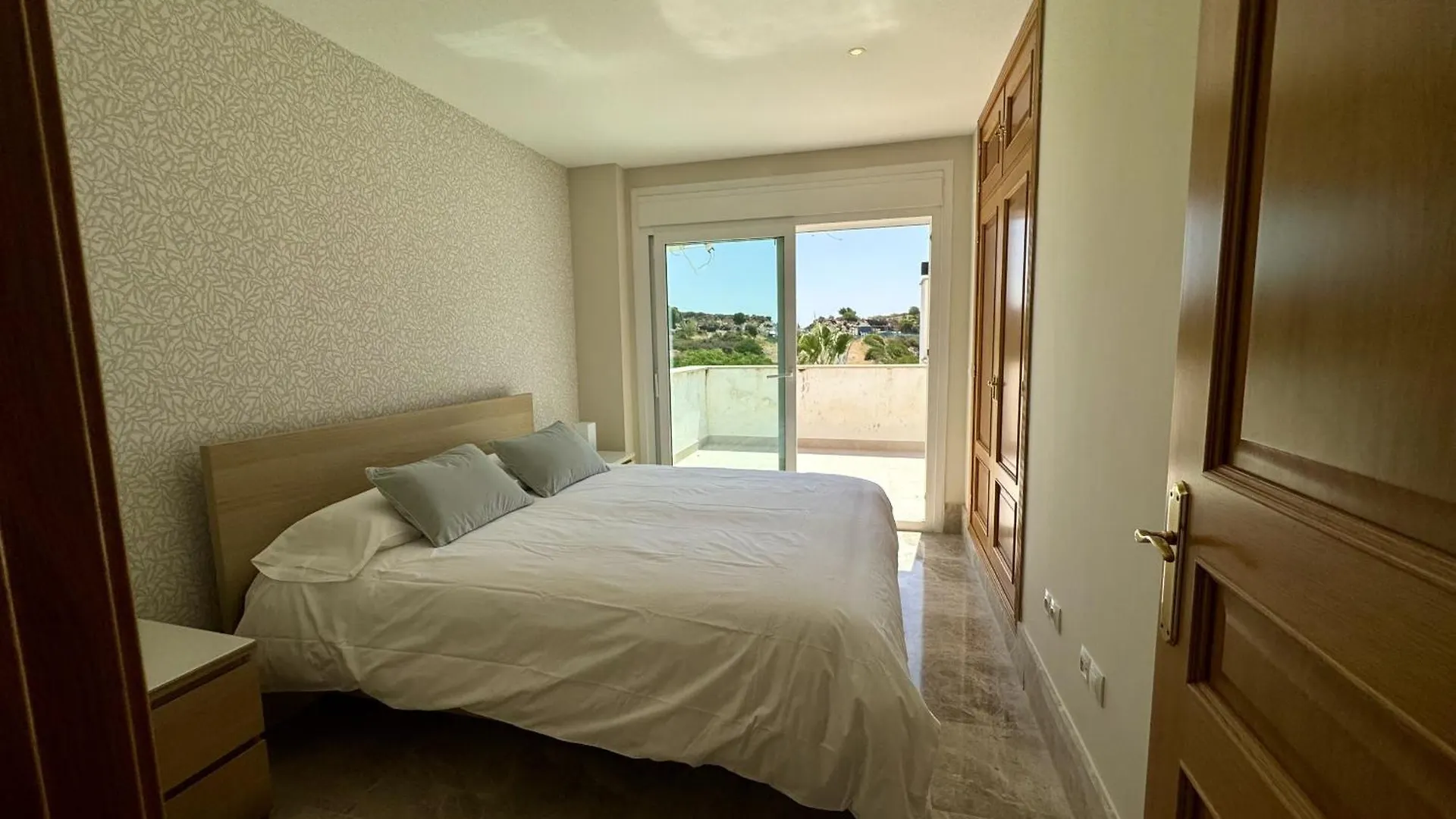 Casa Magdalena Marbella Beach & Golf 0*,  스페인