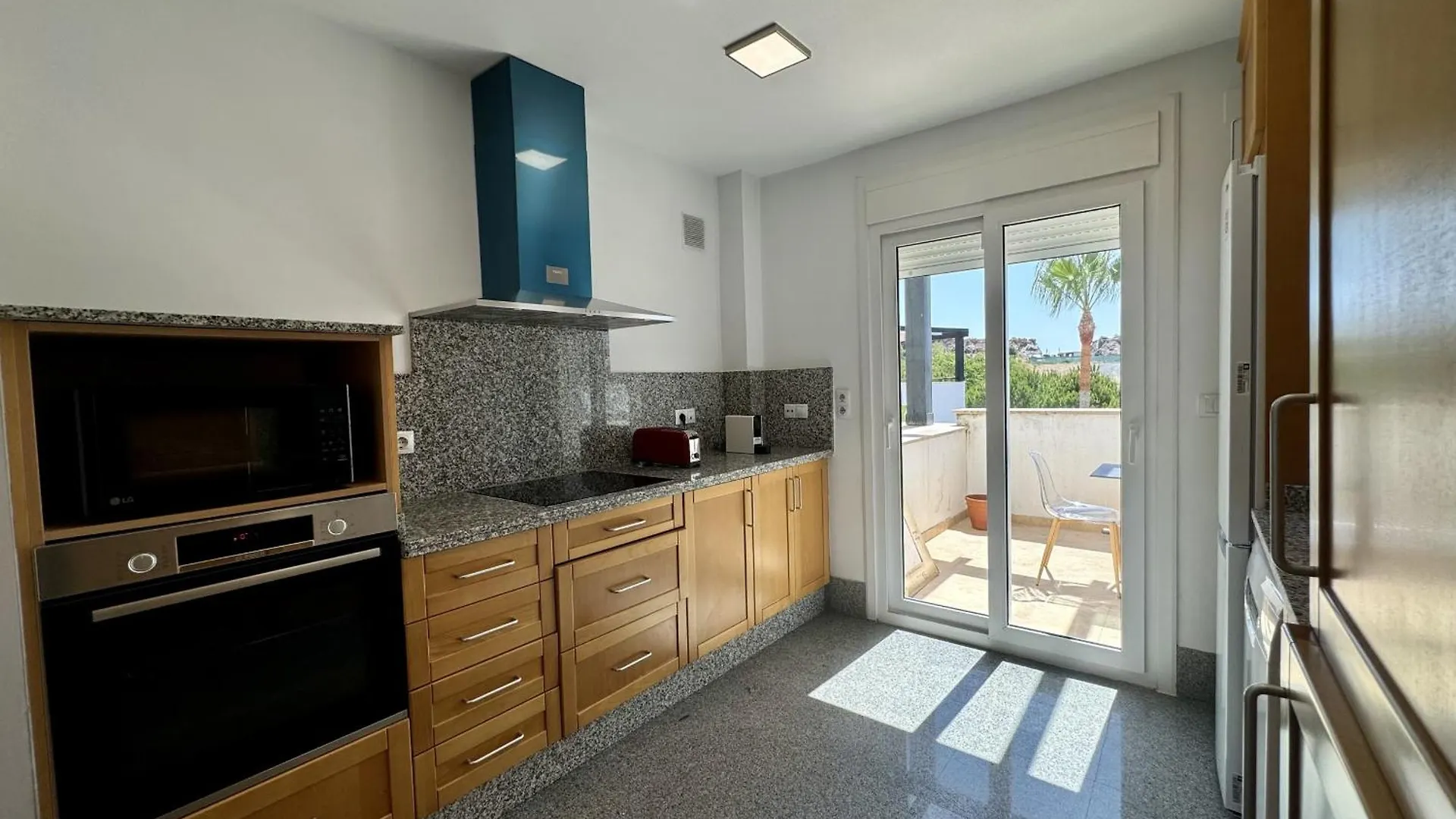 펜션 Casa Magdalena Marbella Beach & Golf 스페인