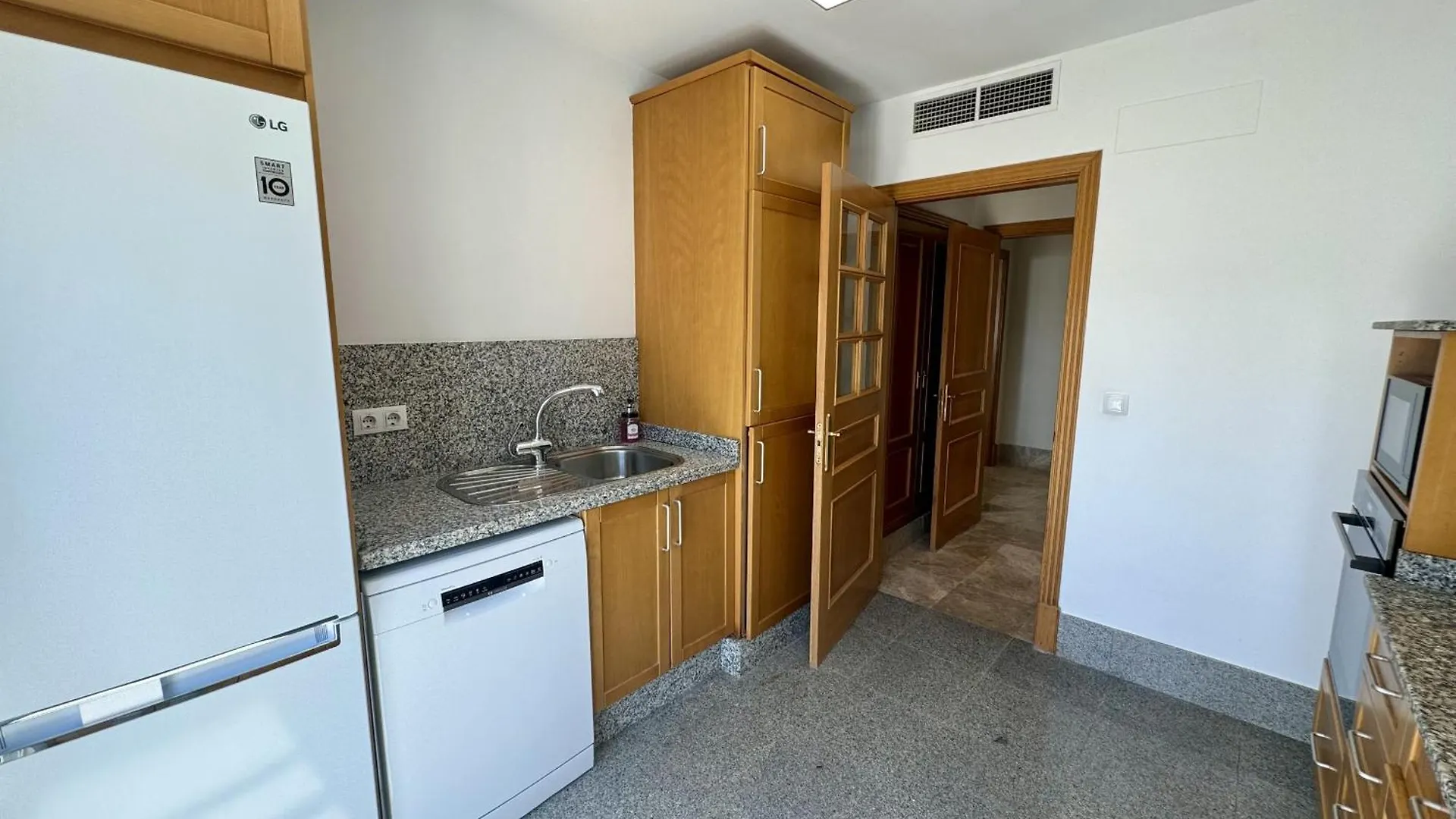 펜션 Casa Magdalena Marbella Beach & Golf 스페인